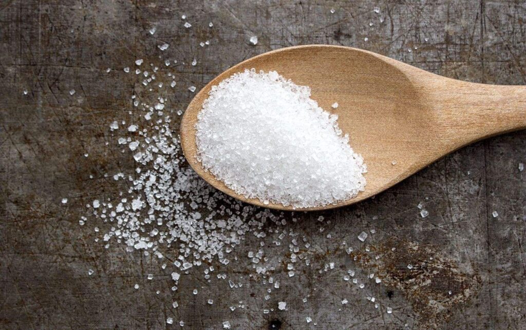 Erythritol market 