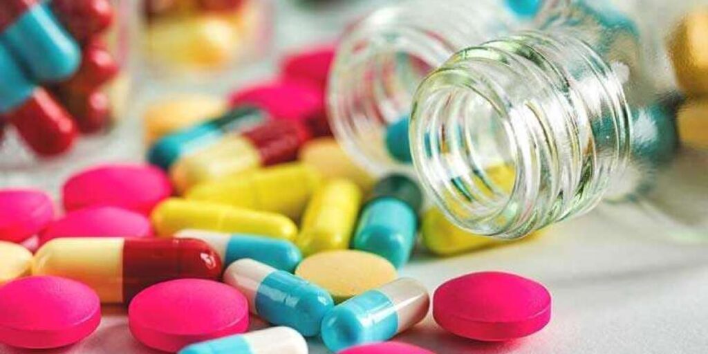 Extended Release Drugs Market