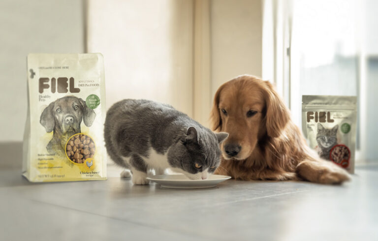 Pet Care Packaging Market