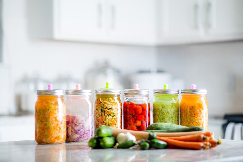  fermented foods and beverages market 