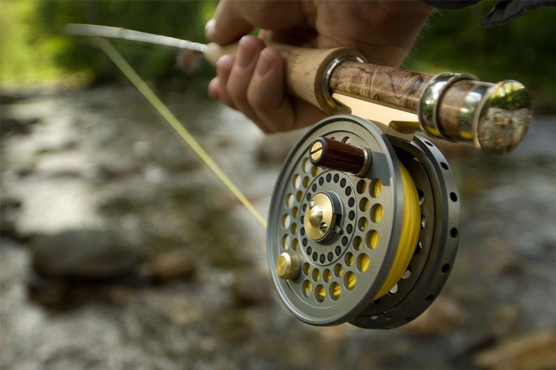 Fishing Reels Market