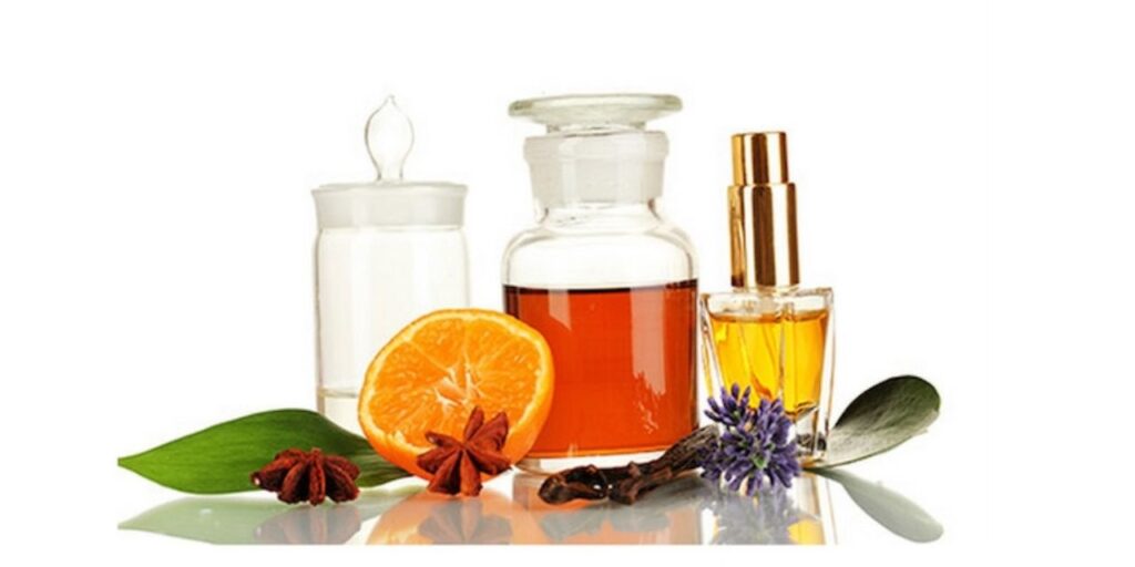 Flavors and Fragrances Market