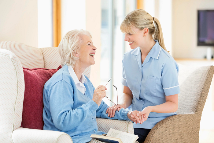 Geriatric Care Services Market