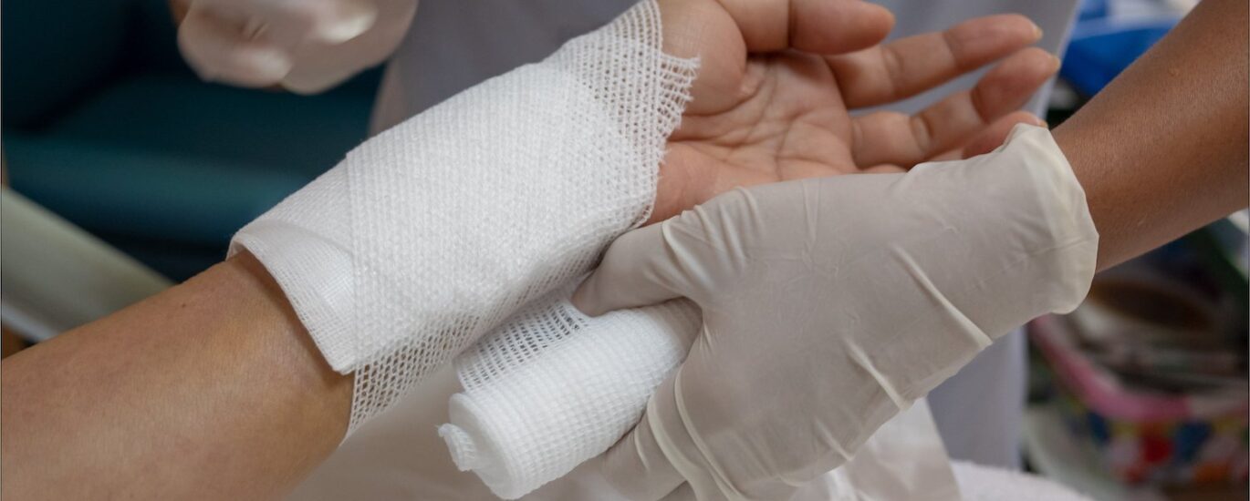 Global Chronic Wound Care Industry