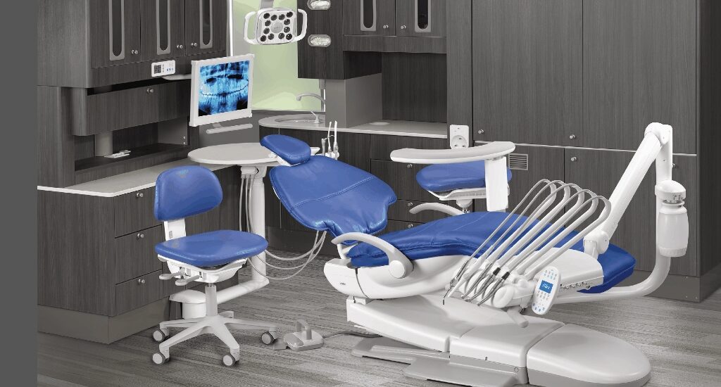 Global Dental Imaging Equipment Industry