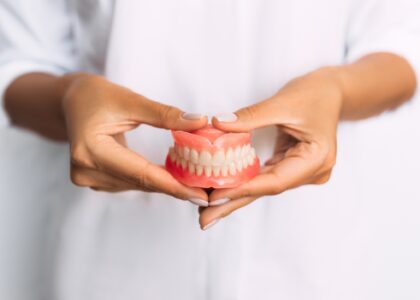 Global Dentures Industry