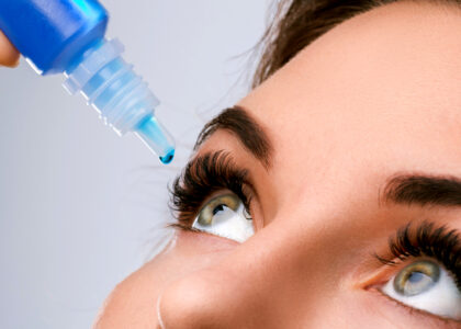 Global Dry Eye Syndrome Treatment Industry