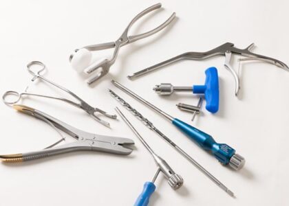 Global General Surgery Devices Industry