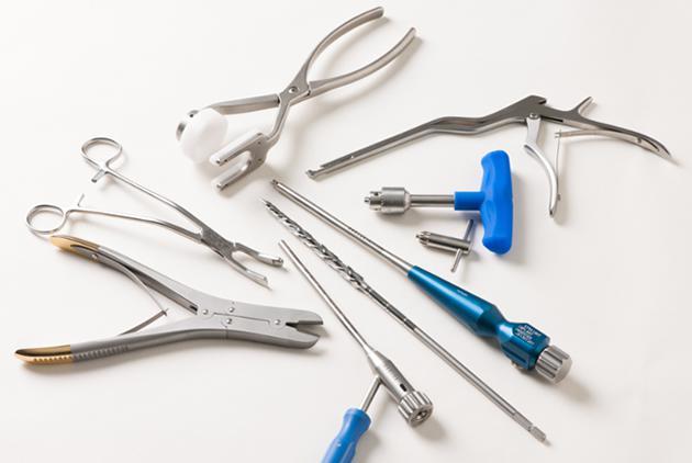 Global General Surgery Devices Industry