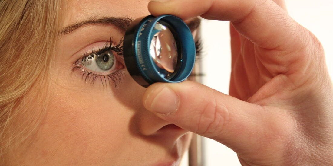 Global Glaucoma Treatment Industry