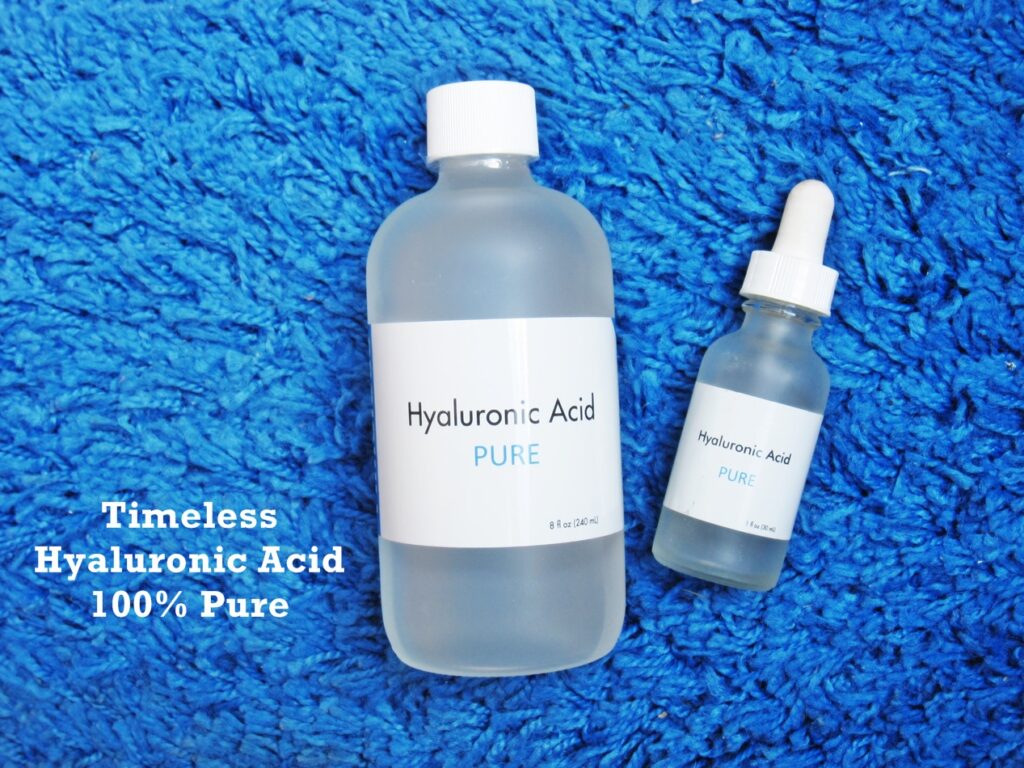 Hyaluronic Acid Personal Care Products Market