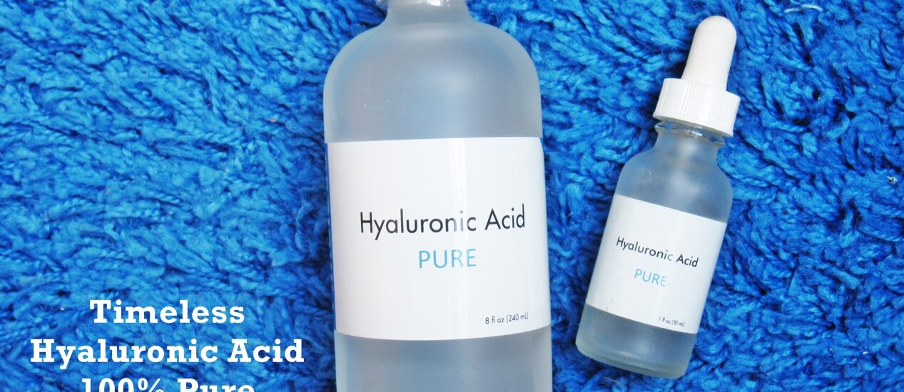 Hyaluronic Acid Personal Care Products Market