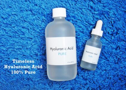 Hyaluronic Acid Personal Care Products Market