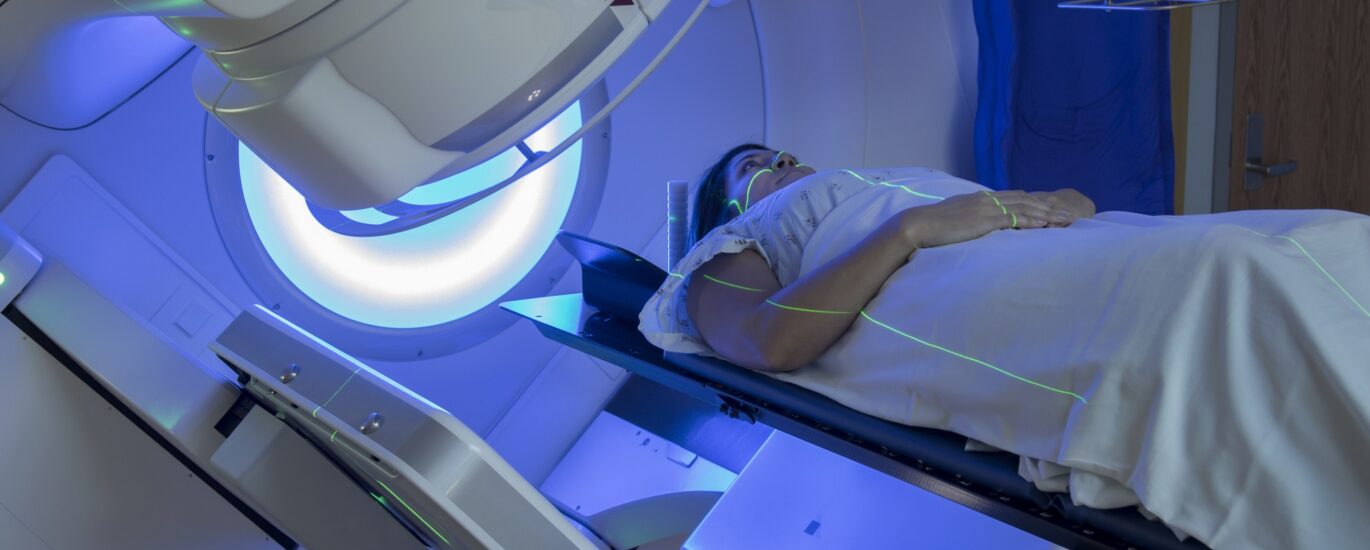 Global Internal Radiation Therapy Industry