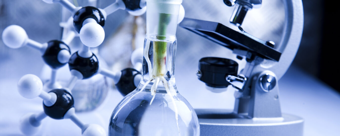 Global Life Science and Chemical Instruments Industry