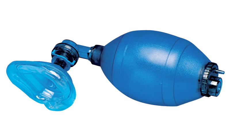 Global Manual Resuscitator Industry