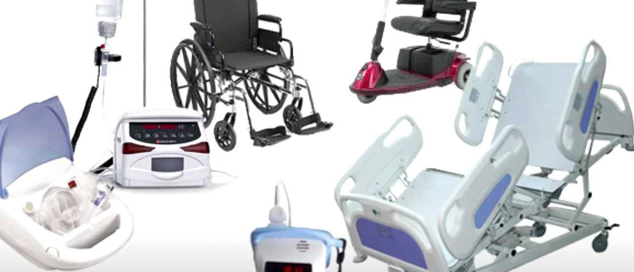 Global Medical Equipment Reimbursement Industry