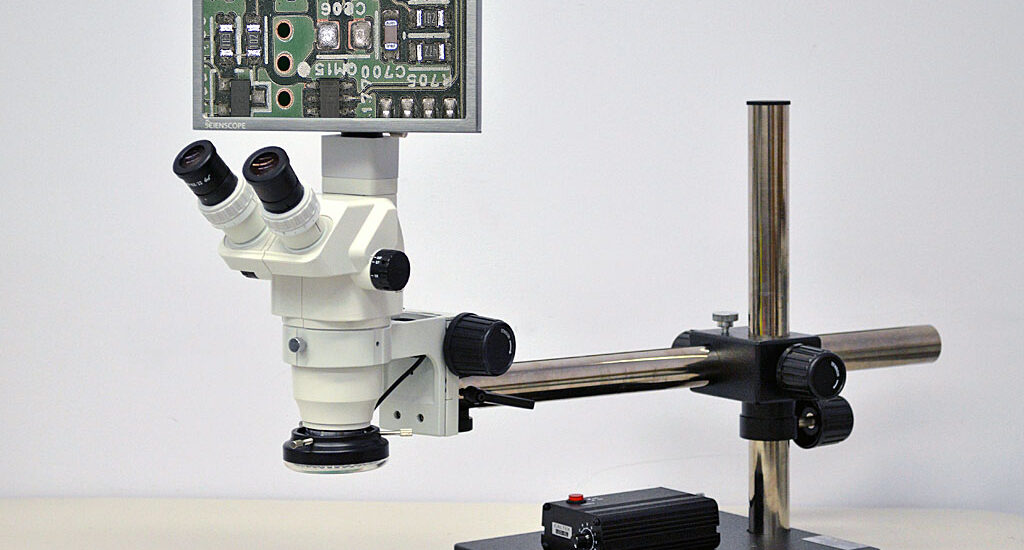 Global Microscope Digital Cameras Industry