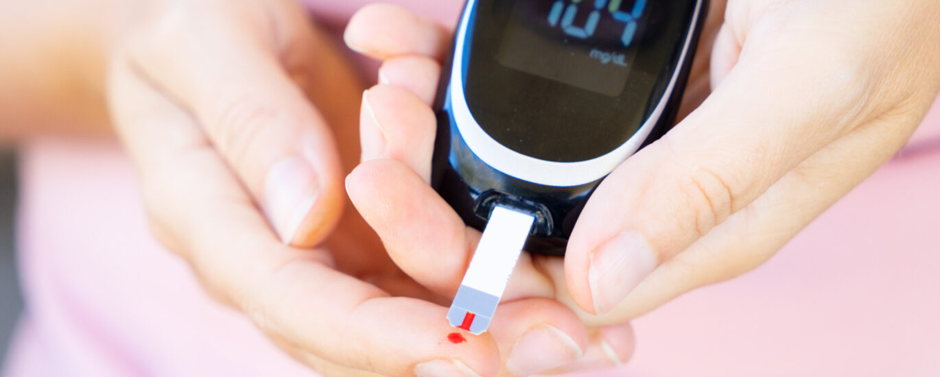 Global Network Point of Care Glucose Testing Industry