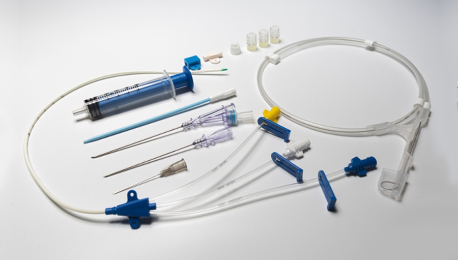 Global Peripheral Micro Catheters Industry