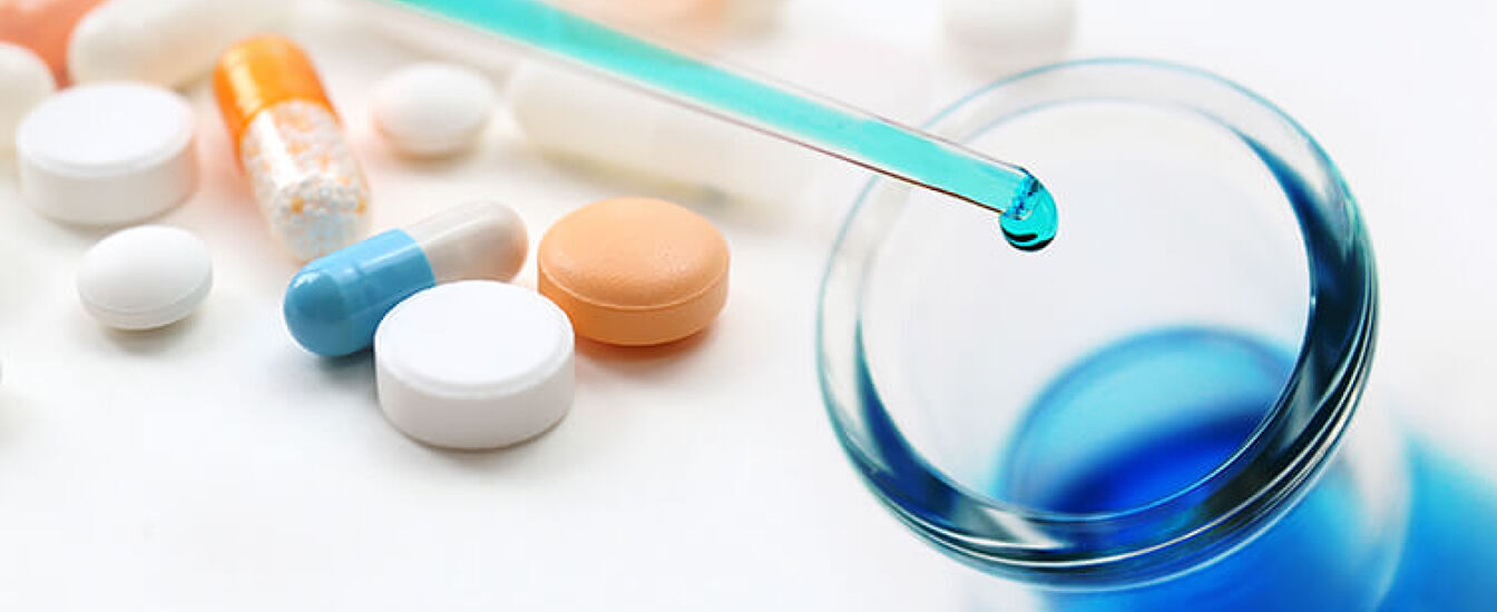 Global Pharmaceutical Lipids Industry