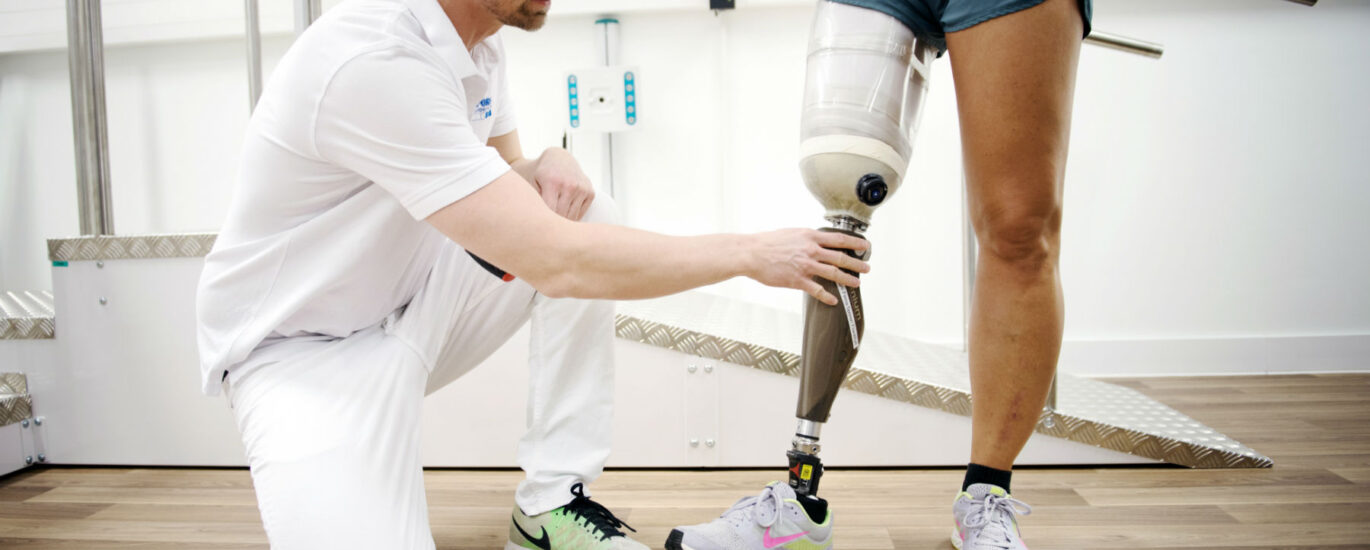 Global Prosthetics and Orthotics Industry