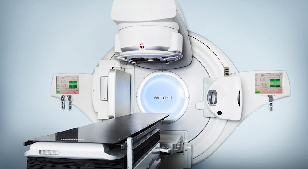 Global Radiotherapy Device Industry