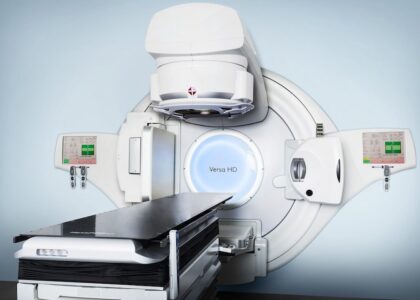 Global Radiotherapy Device Industry