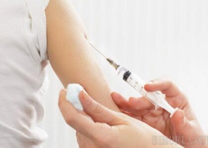 Global Recombinant Vaccines Industry