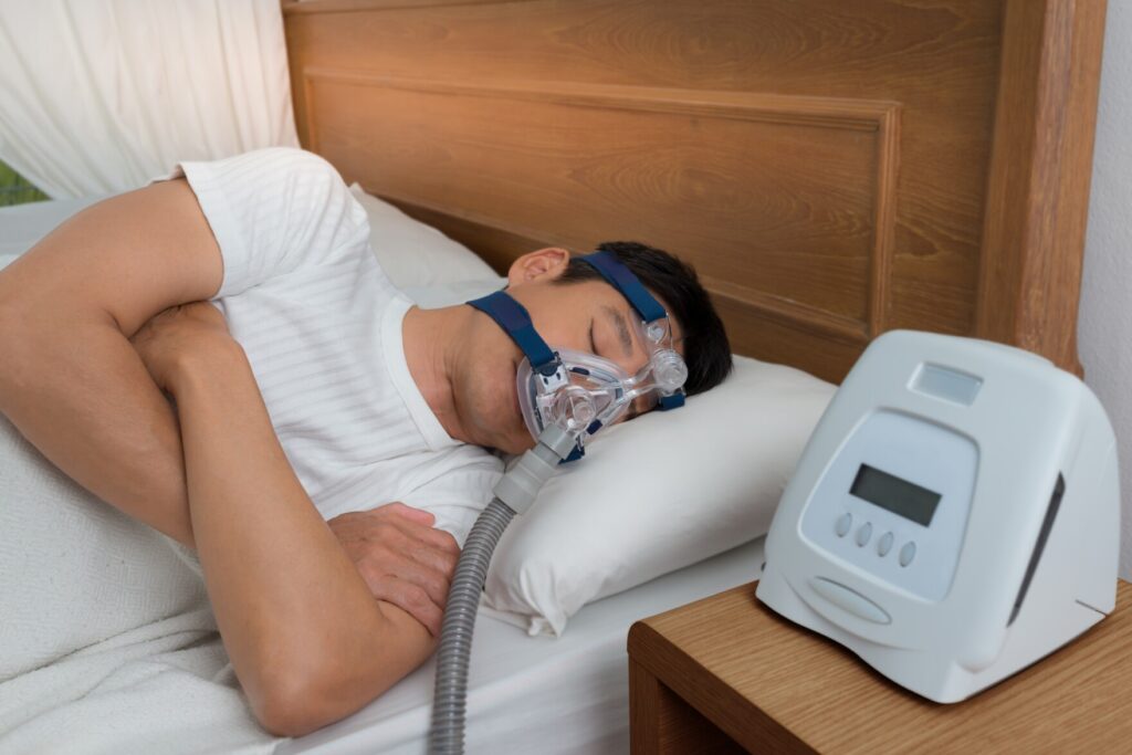 Sleep Aid Devices Market