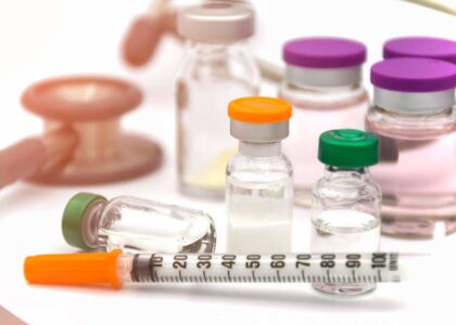 Global  Sterile Dosage Forms Industry