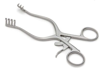 Global Surgical Retractors Industry