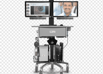 Global Telemedicine Equipment Industry