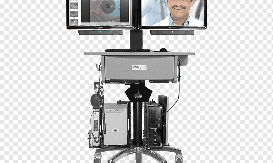 Global Telemedicine Equipment Industry