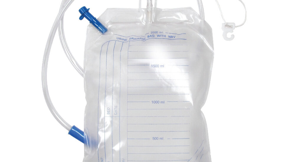 Global Urinary Bag Industry