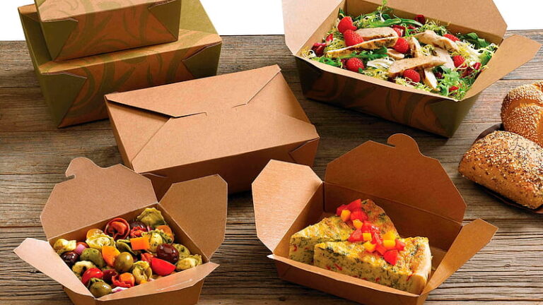 Feed Packaging Market