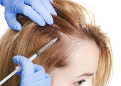 Global Hair Restoration Market