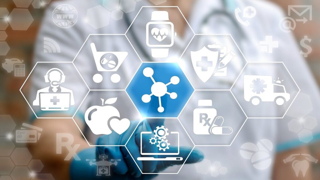 Healthcare Cloud Infrastructure Market 