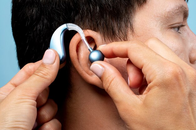 Hearing Implants Industry