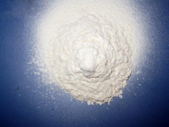 Hydroxypropyl Distarch Phosphate Market