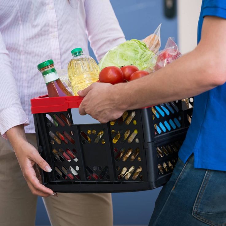 Hyperlocal Food Delivery Market