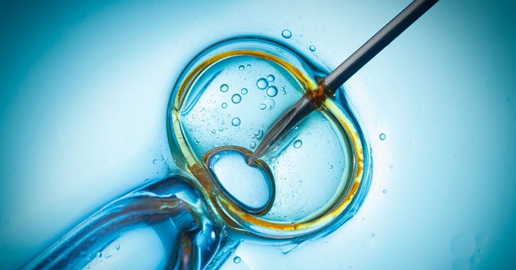 In Vitro Fertilization Banking Services Market