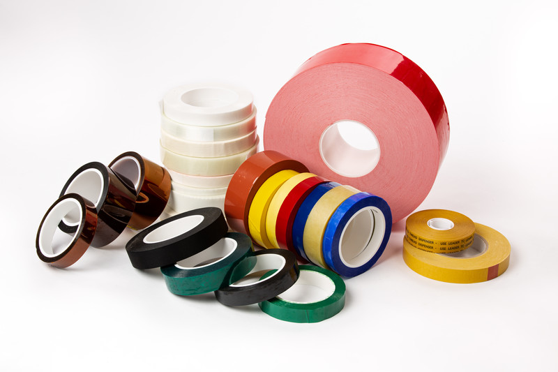 Industrial Tape Market