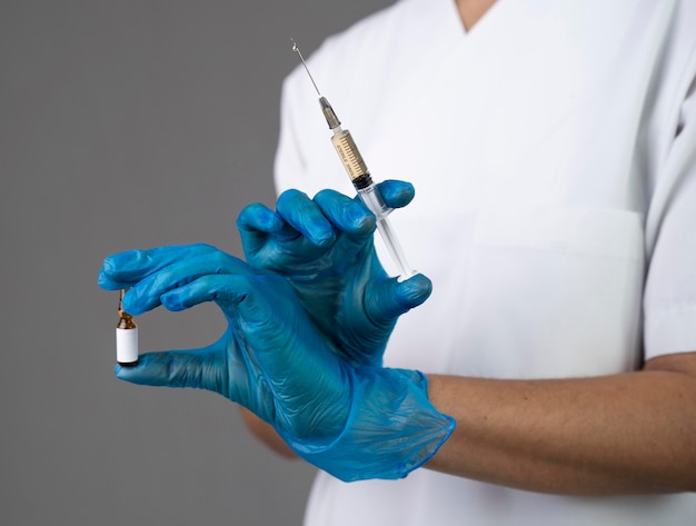 Injectable Drug Delivery Industry