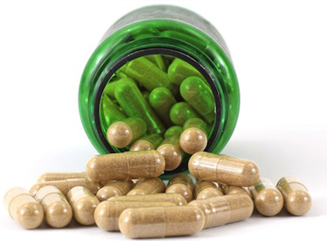 L-carnitine Supplements Market