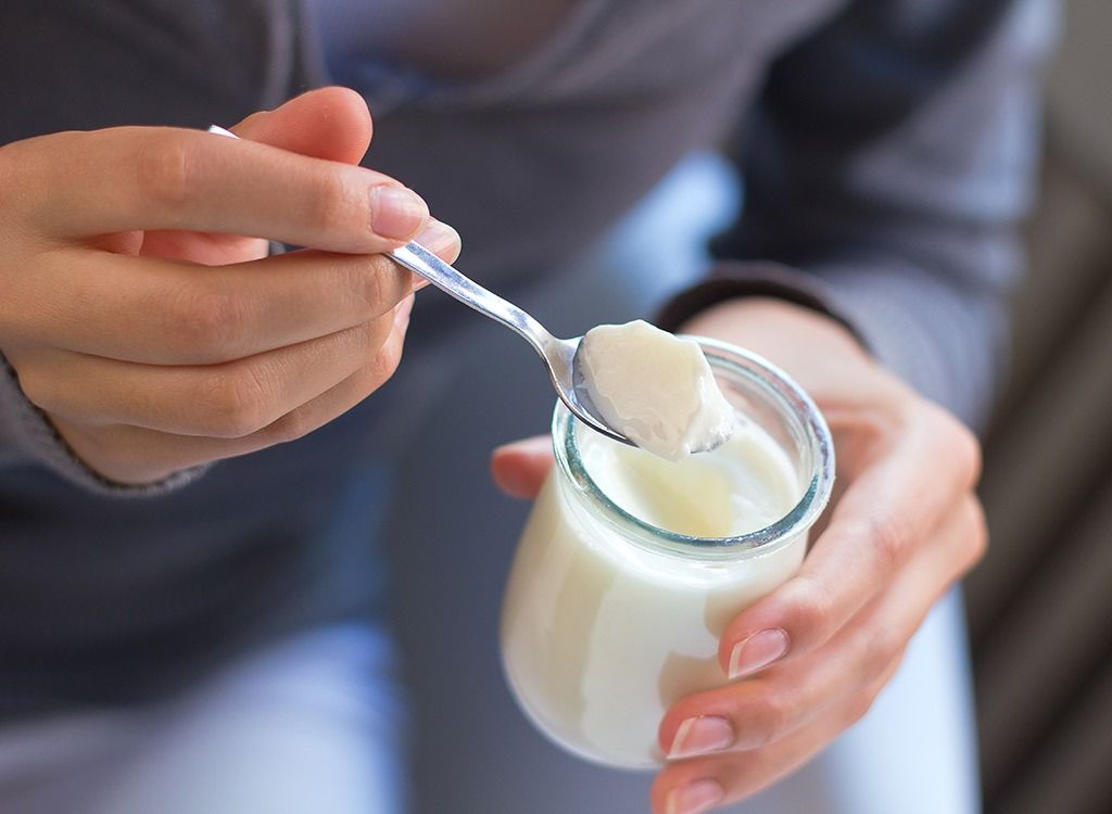 Lactose-Free Probiotic Yogurt Market