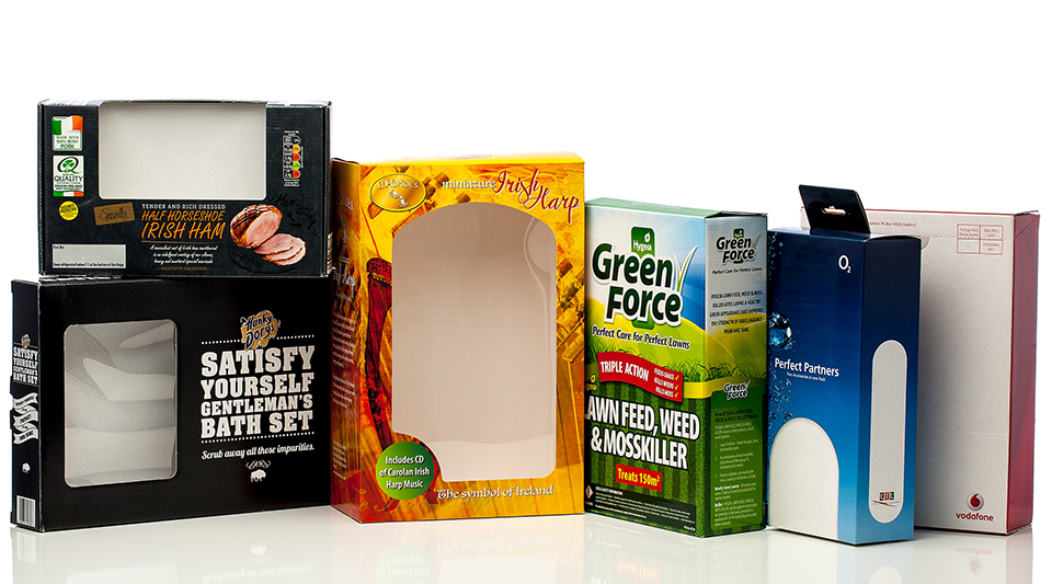 Litho laminated Packaging Market