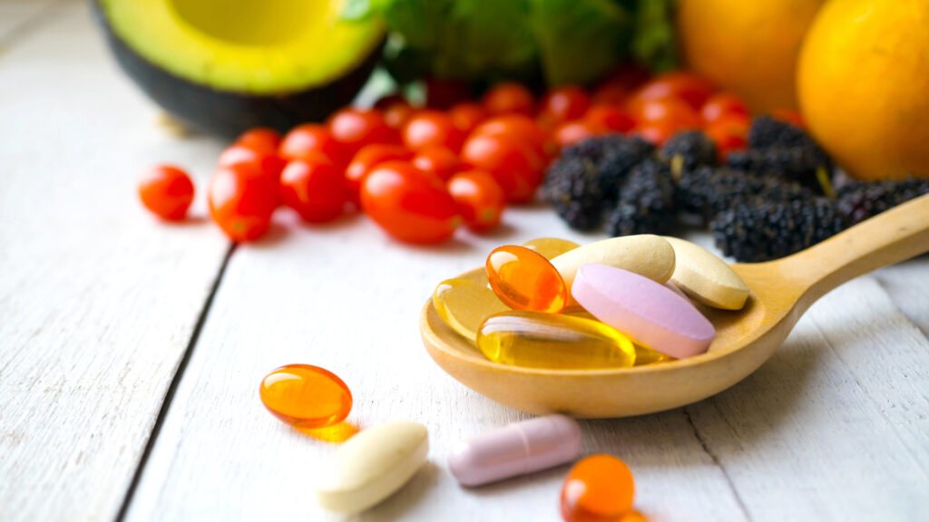 Liver Health Supplements Market