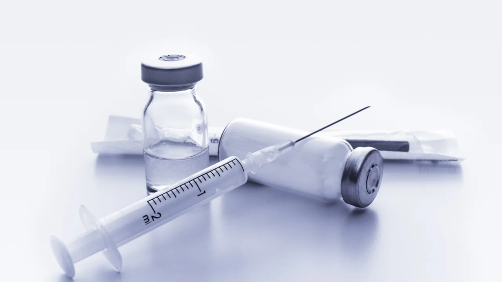 Lyophilized Injectable Market