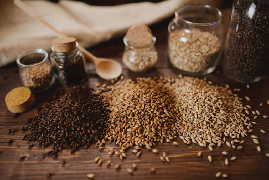 malt ingredients